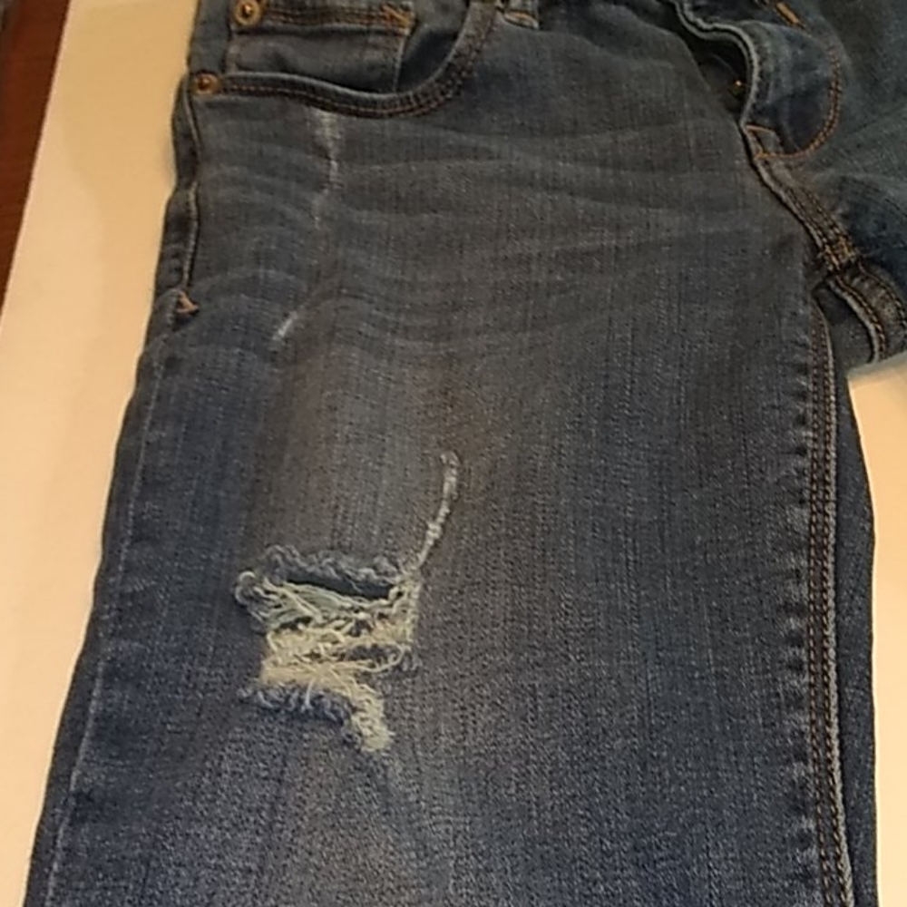 Express jeans - Picture 8 of 12
